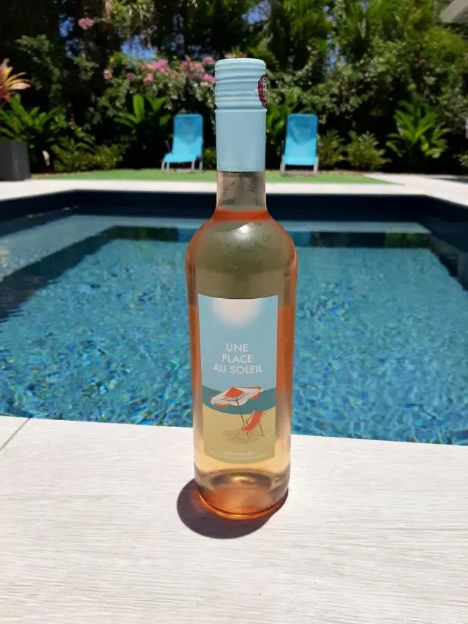 Archipel Maimeo Villa Saint-Francois  Guadeloupe