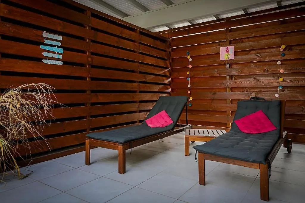 Archipel Maimeo Villa Saint-Francois  0*, Saint-Francois (Grande-Terre) Guadeloupe