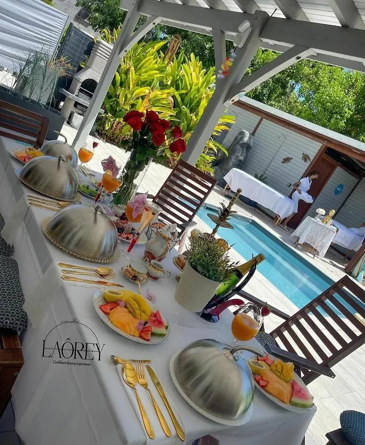 Archipel Maimeo Villa Saint-Francois  0*, Saint-Francois (Grande-Terre) Guadeloupe