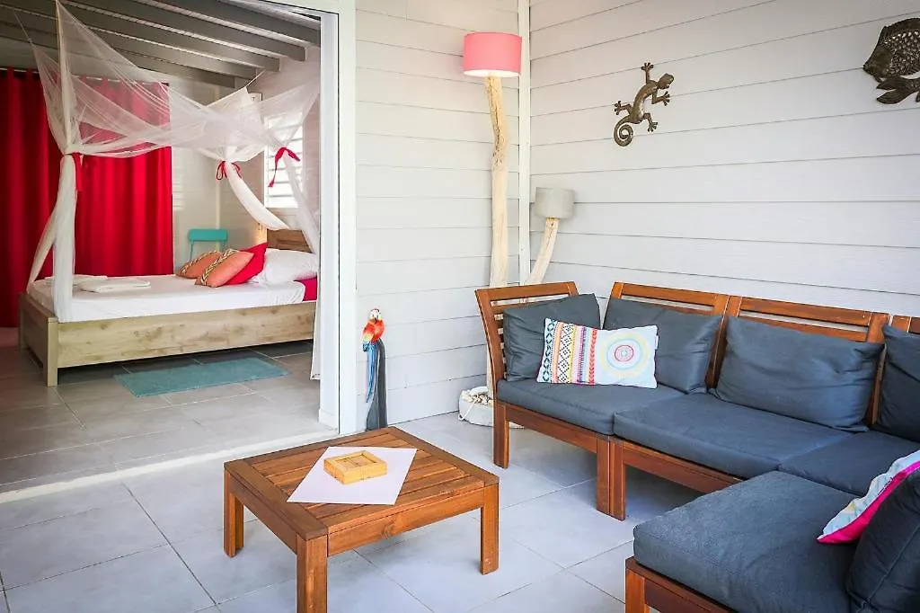 Archipel Maimeo Villa Saint-Francois  0*, Saint-Francois (Grande-Terre) Guadeloupe