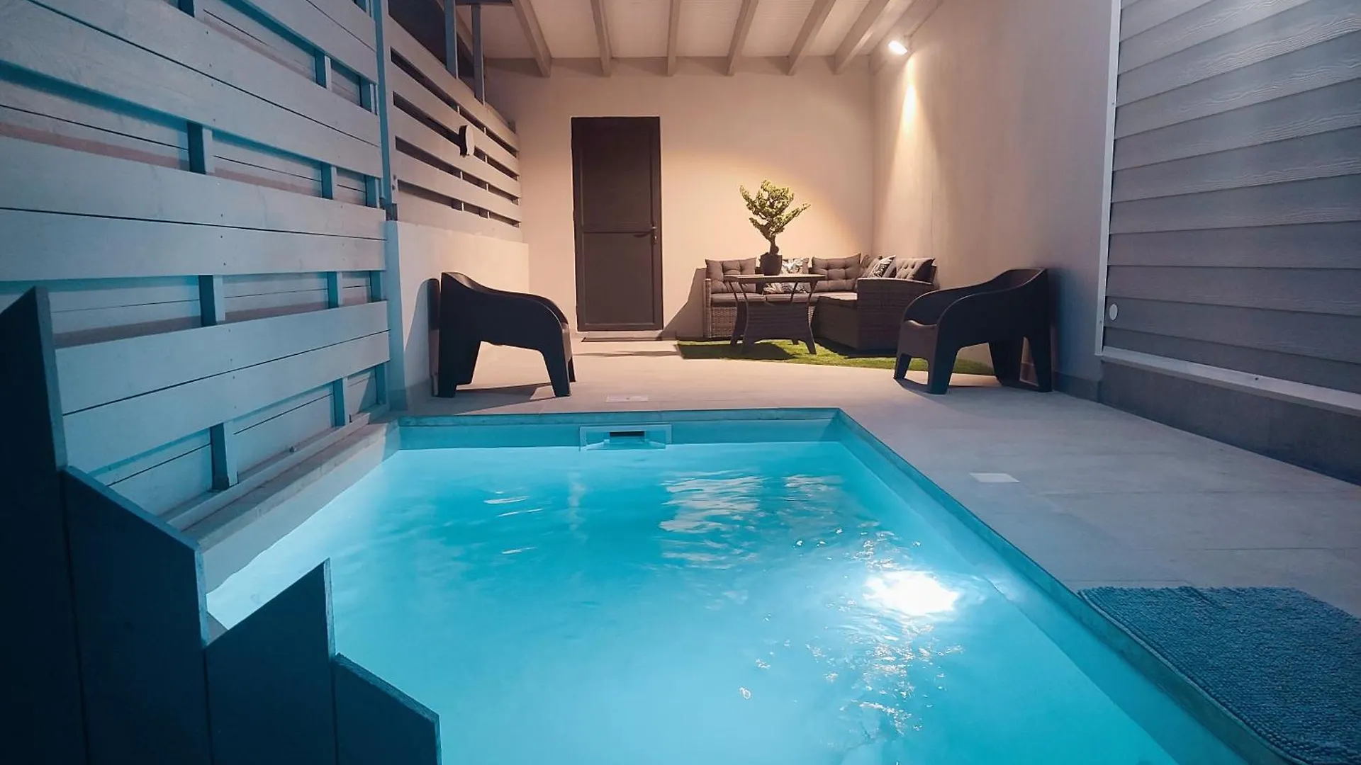 Archipel Maimeo Villa Saint-Francois  Guadeloupe