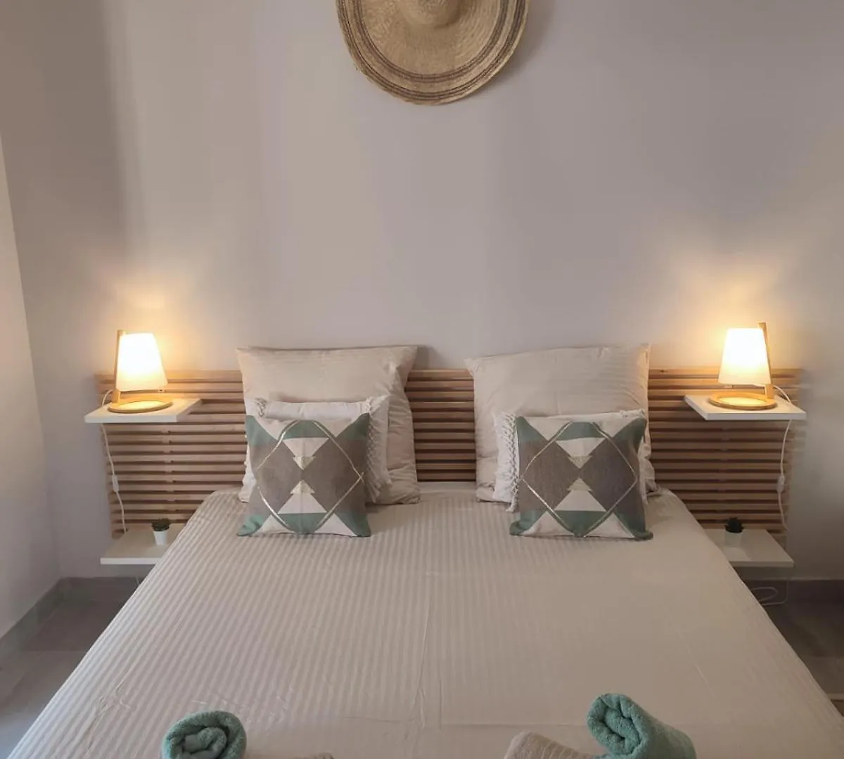 Archipel Maimeo Villa Saint-Francois  0*, Saint-Francois (Grande-Terre)
