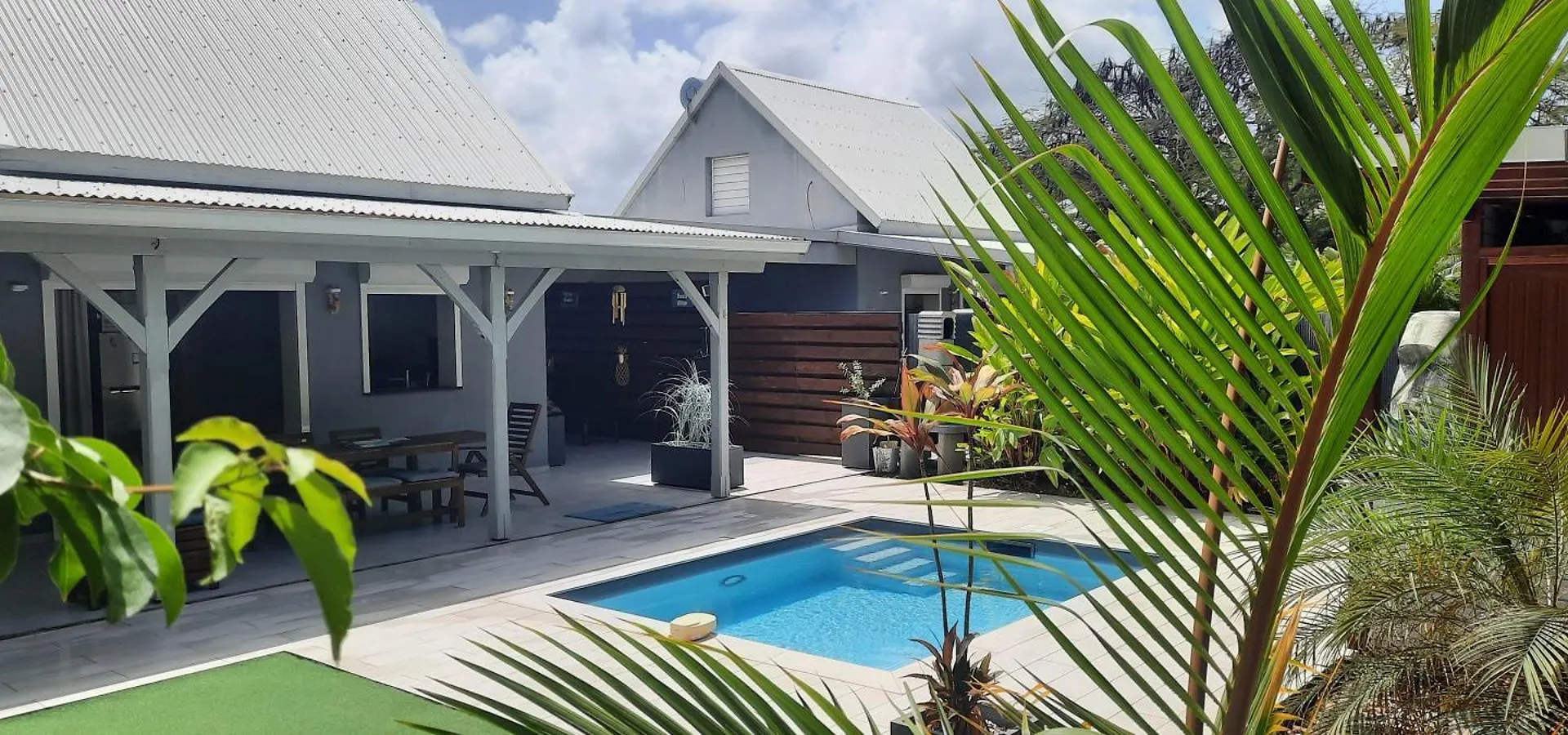 Archipel Maimeo Villa Saint-Francois  0*, Saint-Francois (Grande-Terre)